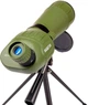 Подзорная труба Sigeta PANORAMA 20-60x60 (65721) - изображение 4