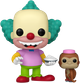 Фігурка Funko Pop! Buddy The Simpsons Krusty & Tenny 86410 (889698864107) - зображення 2