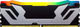 Оперативна пам'ять Kingston Fury DDR5-8400 49152MB PC5-67200 (Kit of 2x24576) Renegade RGB Black (KF584CU40RSAK2-48) - зображення 4