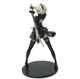 Аниме фигурка Bandai NieR: Automata 2B Premium Ver 18.5 см ПВХ статуэтка Ёрха No.2 Тип B с мечом (GS898) - изображение 2