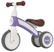  Біговел Qplay Sweetie Retro Purple (5061047481950) - зображення 1