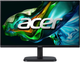 Monitor 31.5" Acer EK321QHBI (UM.JE1EE.H01) - obraz 1