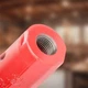 Сверло корончатое биметаллическое Intertool 29 мм 3/8" по металлу дереву пластику (000055373) - изображение 7