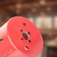 Сверло корончатое биметаллическое Intertool 83 мм 7/16" по металлу дереву пластику (000055384) - изображение 7