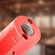 Сверло корончатое биметаллическое Intertool 35 мм 7/16" по металлу дереву пластику (000055393) - изображение 7