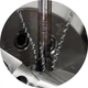 Метчик Intertool M8 шаг 1.25 мм сталь 9XC DIN352 (000015283) - изображение 7