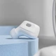 Беспроводные наушники Baseus WM01 Plus TWS white - изображение 6