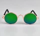 Очки для кошек и собак "CATDOG" Green Size S - изображение 3