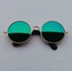 Очки для кошек и собак "CATDOG" Green Size S - изображение 5