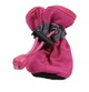 Обувь для собак "мешочки" Pink Size 2 - изображение 5
