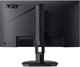 Monitor 24" Acer Nitro XF243YP6bipr (UM.QX3EE.601) - obraz 4