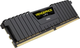 Pamięć RAM Corsair DDR4-3200 8192MB PC4-25600 Vengeance LPX Black (CMK8GX4M1Z3200C16) - obraz 2