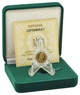 Монета Украина 2 гривны 2007 Золото Proof Бабак Сурок (Au 999.9, 1,24 грамм) - изображение 1