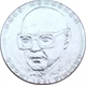 Монета Финляндия 50 марок 1981 Серебро AU-UNC Кони (лошади) - изображение 2