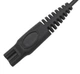 Блок питания кабель Universal для Philips Norelco USB - > 5 V адаптер машинки триммера 1 прорезь филипс Черный - изображение 10