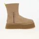 Женские угги UGG Classic Dipper Sand Пісочний 40 1144031 - изображение 2