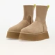 Женские угги UGG Classic Dipper Sand Пісочний 40 1144031 - изображение 3