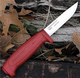 Nóż turystyczny Morakniv Basic (12147) - obraz 2