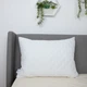 Чехол на подушку "SLEEPCOVER", защитный, антиаллергенный, удобная молния, легко стирается - изображение 6