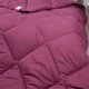 Ковдра півтораспальна 150×205 зимова особливо тепла FRIENDLY ALASKA бордова, 450 г/м² (1-00150_27799) - зображення 6