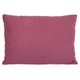 Подушка 50x70 Friendly Sleepcover Light Бордовый, стильная и комфортная (3-00405_26273) - изображение 3