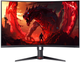 Монітор 31.5" Acer Nitro XZ323QKP1bmiiprx (UM.JX3EE.101) - зображення 1