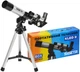 Телескоп Sigeta Kleo II 40/400 AZ (65343) - изображение 2
