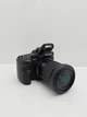 Фотоапарат Sony DSLR-A200 10.2Мп RAW (б/у) - изображение 1