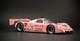 Збірна модель 1:24 болід Italya Nissan R90VP "1991 JSPC" Hasegawa (20462) - изображение 2