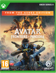 Gra XSX Avatar: Frontiers of Pandora - From The Ashes Edition (Blu-ray płyta) (3307216307969) - obraz 1