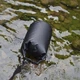 Водонепроникна сумка рюкзак з шлейкою на плече Ocean Pack 5 л Black (М0357) - изображение 3