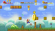 Игра Nintendo Wii Super Paper Mario Europe Английская Версия Б/У - изображение 4