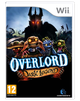 Игра Nintendo Wii Overlord: Dark Legend Europe Английская Версия Б/У - изображение 1