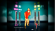 Игра Nintendo Wii Just Dance Europe Английская Версия Б/У - изображение 2