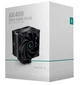 Кулер процесорний DeepCool AK400 Zero Dark Plus (R-AK400-BKNNMD-G-1) - зображення 2