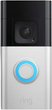 Бездротовий дверний дзвінок Ring Battery Video Doorbell Pro Satin Nickel (0840268988173) - зображення 1