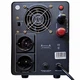 Источник бесперебойного питания (ups/инвертор) PSU-2000BA Eltis Electric 140-275B релейный - изображение 3