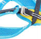 Uprząż wspinaczkowa Salewa Rookie Fb Complete Harness 1748 Niebiesko-żółty (013.003.0884) - obraz 4