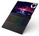 Ноутбук Lenovo Legion 5 15AHP10 (83M00002US) Eclipse Black - изображение 6