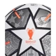 Футбольний м’яч Finale 21 20th Anniversary League GK3468 №5 Біло-сірий (репліка, термошов) - зображення 2