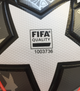 Футбольний м’яч Finale 21 20th Anniversary League GK3468 №5 Біло-сірий (репліка, термошов) - зображення 5