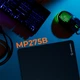 Килимок для миші GAMEPRO MP275B Speed/Control Black 900х400 (MP275B) - изображение 5