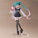 Аниме фигурка Хацуне Мику | Hatsune Miku Fashion Subculture | с сердцем | статуэтка 18 см PVC (GS907) - изображение 1