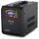 Стабілізатор напруги Tecro TLR-2000B - изображение 2
