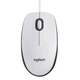 Мышь Logitech M100 White (910-006764) - изображение 2