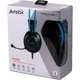 Гарнітура A4Tech FH200i Blue (FH200i (Blue)) - зображення 2