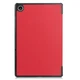 Чохол-книжка BeCover Smart для Lenovo Tab M10 Plus TB-125F (3rd Gen)/K10 Pro TB-226 10.61" Red (708306) - зображення 3