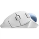 Миша бездротова Logitech Ergo M575S Off-White + Blue Ball (910-007030) - зображення 8