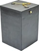 Стрілоуловлювач Yate Block Polimix. 40x40x60 см. 50+ lbs - зображення 2