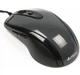 Миша A4Tech N-708X Glossy Grey (N-708X (Glossy Grey)) - зображення 1